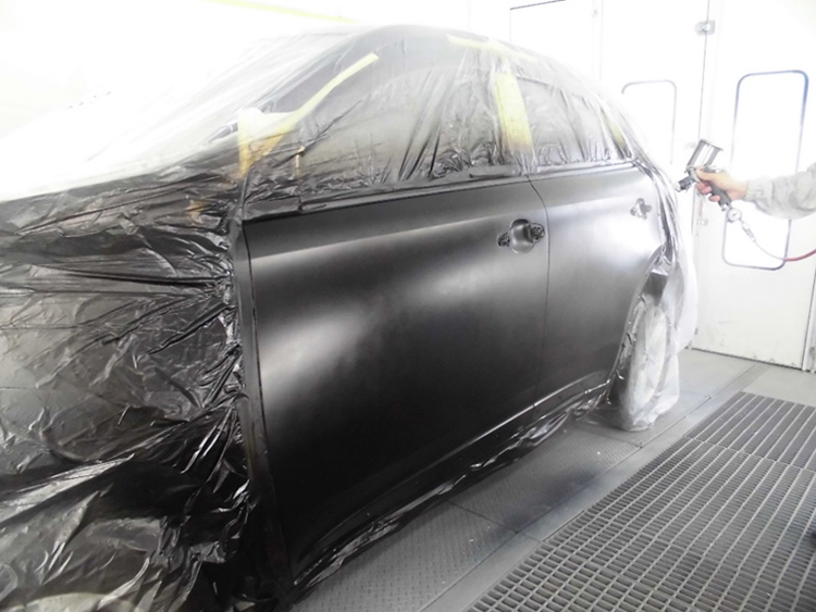 メンテナンス オートバックス東神奈川