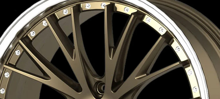 オートバックス アイエー 40系アルファード/ヴェルファイア専用オリジナルホイール SERECTXIA EKLARIS