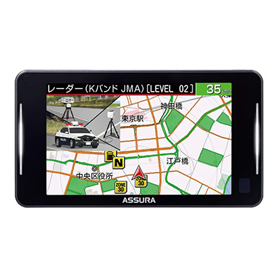 セルスター アシュラAR-926AW